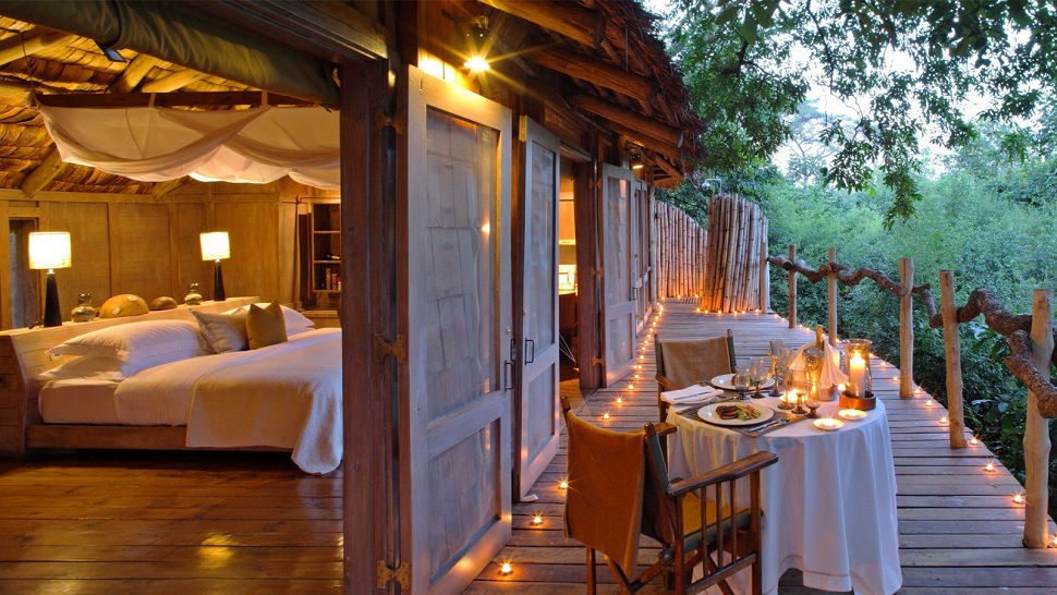  Tanzania Luxury Safaris